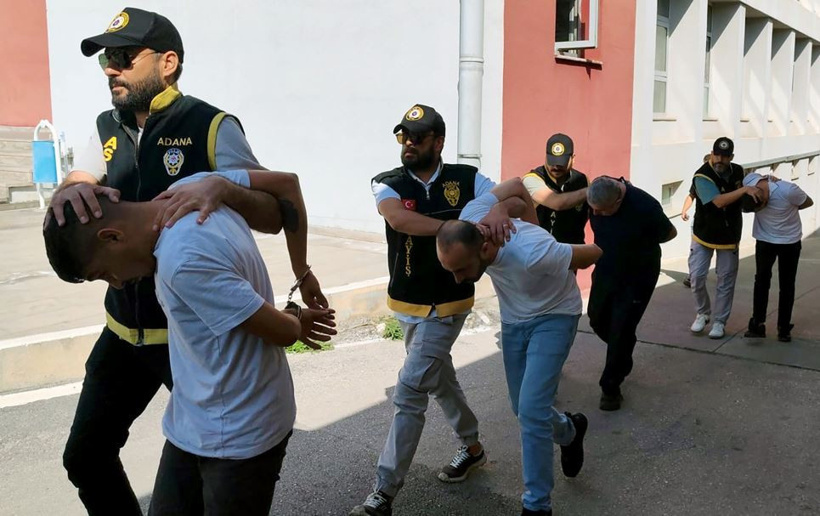 Ünlü kuyumcuyu sokak ortasında öldüren katilin jet ski planı deşifre oldu - Resim : 4