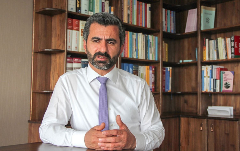 Amedspor yeni bir takım kuruyor: Başkan Nahit Eren müjdeyi duyurdu - Resim : 2