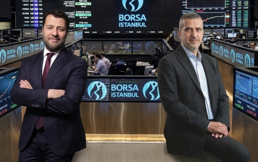 Emre’den Namık’a sevgilerle… Çöküşten önce uçan 20.8 milyar lira! - Resim : 2