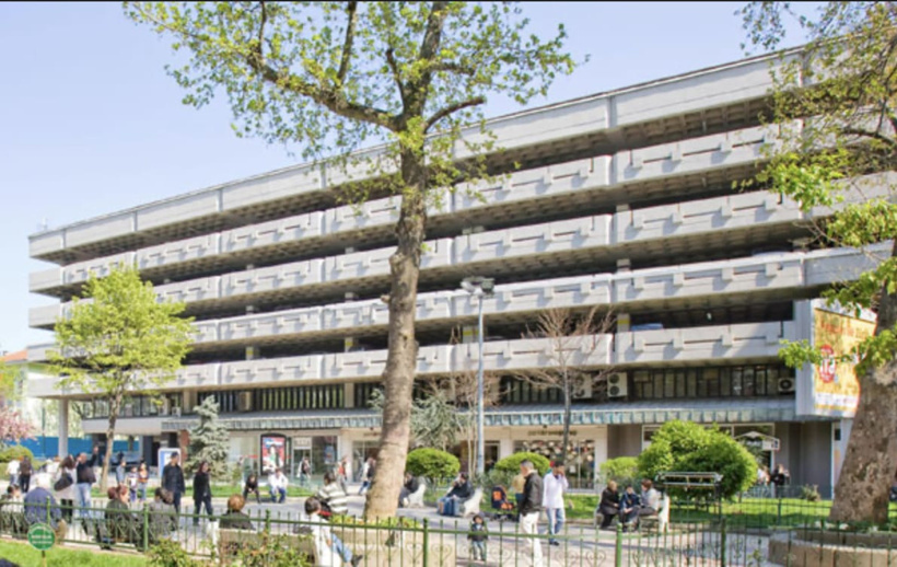 Gökdelen, otopark, villa, otel! İşte Tera’nın mal varlığı - Resim : 3