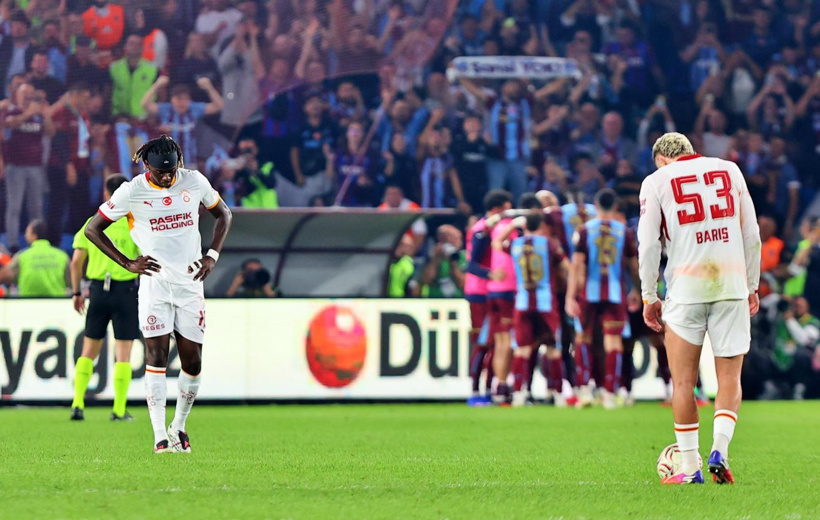 TRT'de Galatasaray'ın şampiyon olamayacağını açıkladı - Fotoğraf: 10