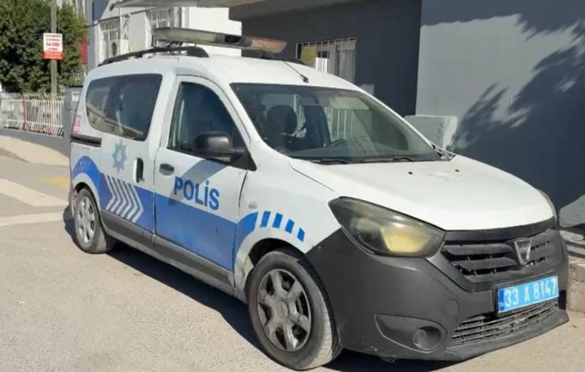 Mersin'de 1. sınıfa giden 7 yaşındaki çocuğun çantasından tabanca çıktı! Babadan skandal "Unuttum" savunması - Resim : 3