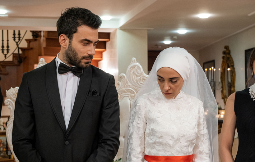 Kızılcık Şerbeti’nde flaş ayrılıklar: Nursema da veda etti - Fotoğraf: 2