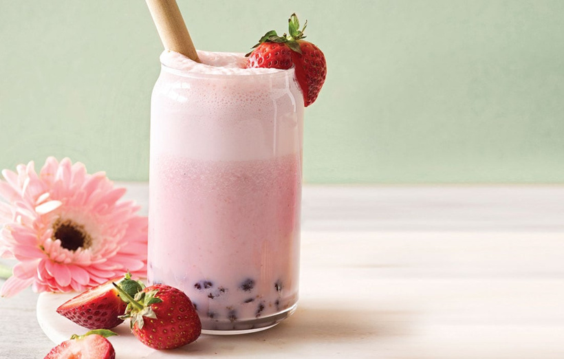 Bubble Tea Sevenler Dikkat! Bağımlı Olabilirsiniz