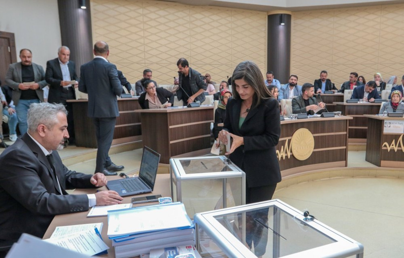 Zeydan, Kayyum Belediyesi'nin Borcunu Açıkladı