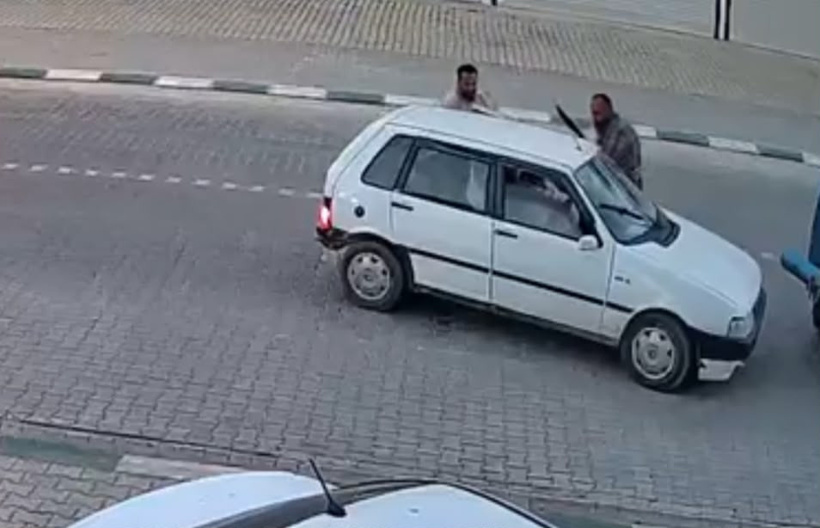 Kuyumcuyu yol ortasında demir çubuklarla dövdüler! 25 yıl sonra memleketine döndü kabusu yaşadı - Resim : 2