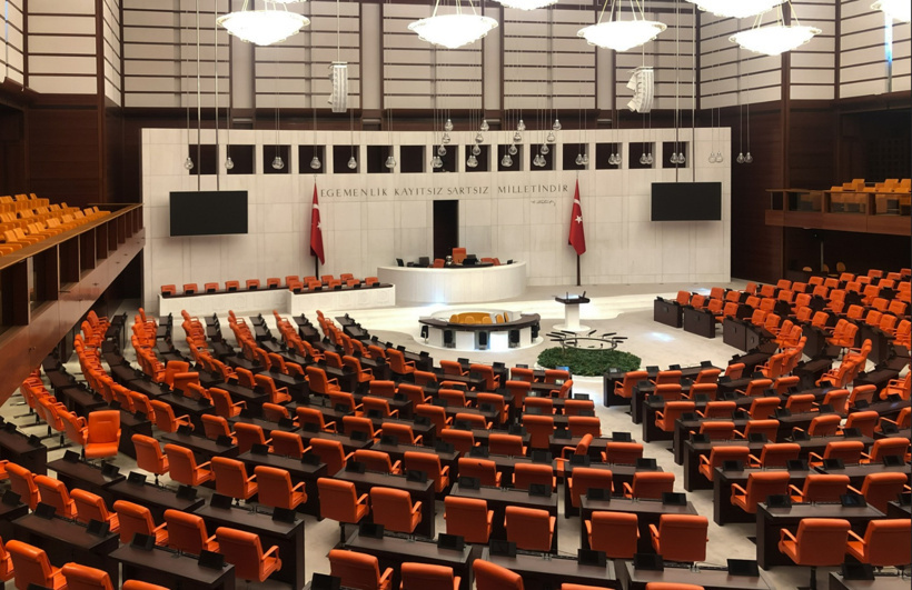 Son Dakika | Özgür Özel hakkında yeni dokunulmazlık dosyası: TBMM'ye gönderildi - Resim : 1