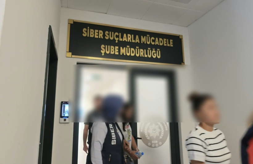Borsa yatırımı vaadiyle dolandırıcılık: 8 şüpheli tutuklandı - Resim : 1