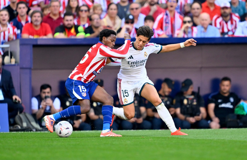 Real Madrid'de Arda Güler tartışması: Olay yorum - Fotoğraf: 3