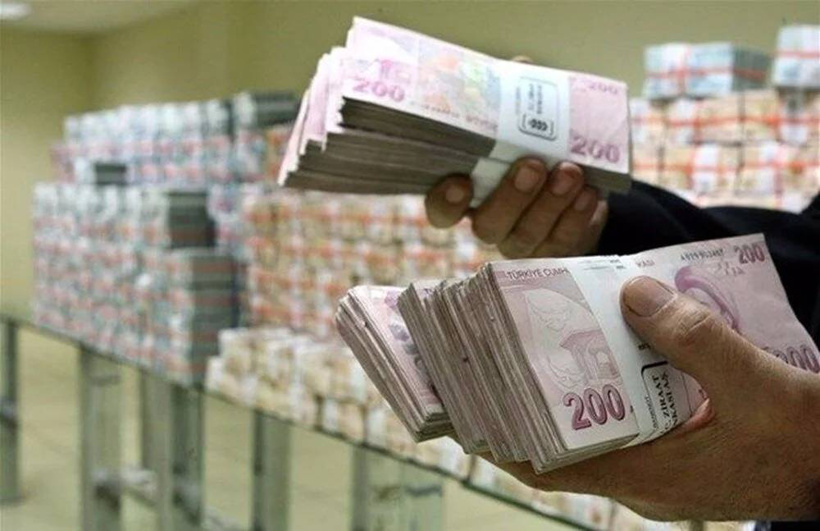 Meclis'ten geçti ikramiyeler belli oldu! - Fotoğraf: 6
