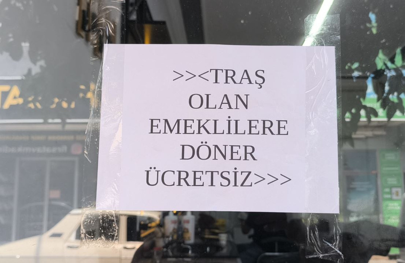 emekli