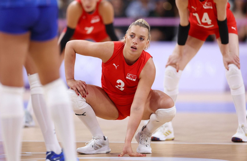 Görülmemiş olay! Zehra Güneş ve Melissa Vargas'a koştular? Neden tartıştıkları ortaya çıktı - Fotoğraf: 8