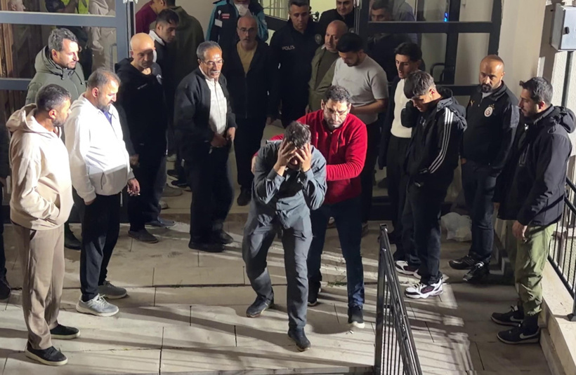 Isıtıcı can aldı! 70 yaşındaki engelli kadın hayatını kaybetti - Resim : 3