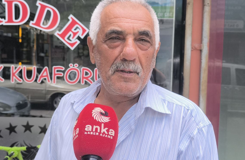 Emekliye bedava yaptı: Duyan koşuyor - Resim : 4