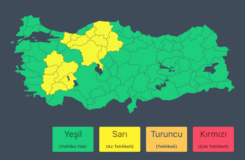 BAKANLIK