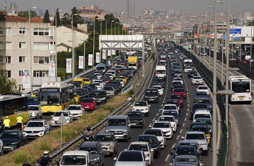 Trafik sigortasında yarın yeni dönem başlıyor: 'Tek eksper' sistemi geliyor - Resim : 1