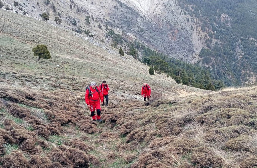 Yıldız Dağı'nda Kaybolan Emekli Öğretim Üyesine Dair Yeni Detaylar