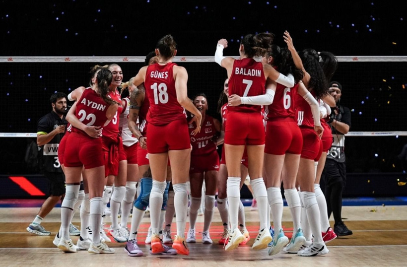 Filenin Sultanları'nın arkasından Ali Koç çıktı - Fotoğraf: 2