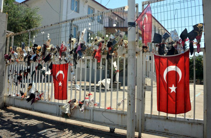Okul saldırganının ailesinin tüm mal varlıklarına haciz kararı - Resim : 5