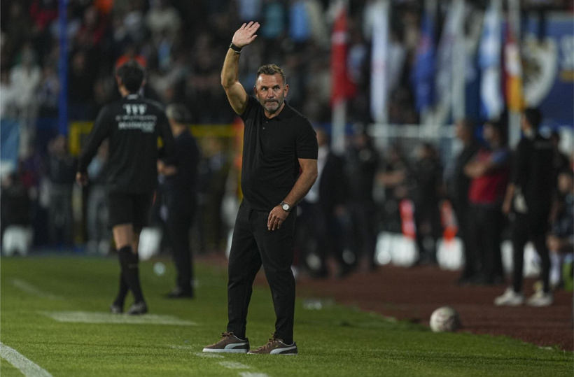 Okan Buruk tehlikesi: Hiçe sayamazsınız - Fotoğraf: 12