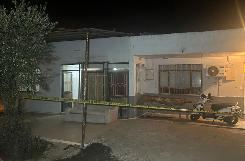 Kadın cinayetinde korkunç itiraf: Önce kaynar su dökmüş sonra boğmuş! - Resim : 1