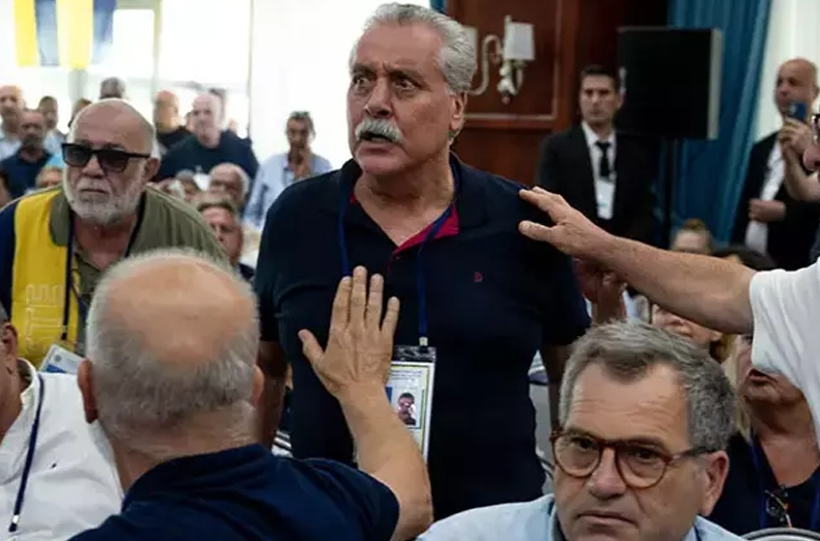 Ali Koç seçilir seçilmez yollarını ayırmıştı: Aziz Yıldırım hemen geri getirdi - Resim : 1