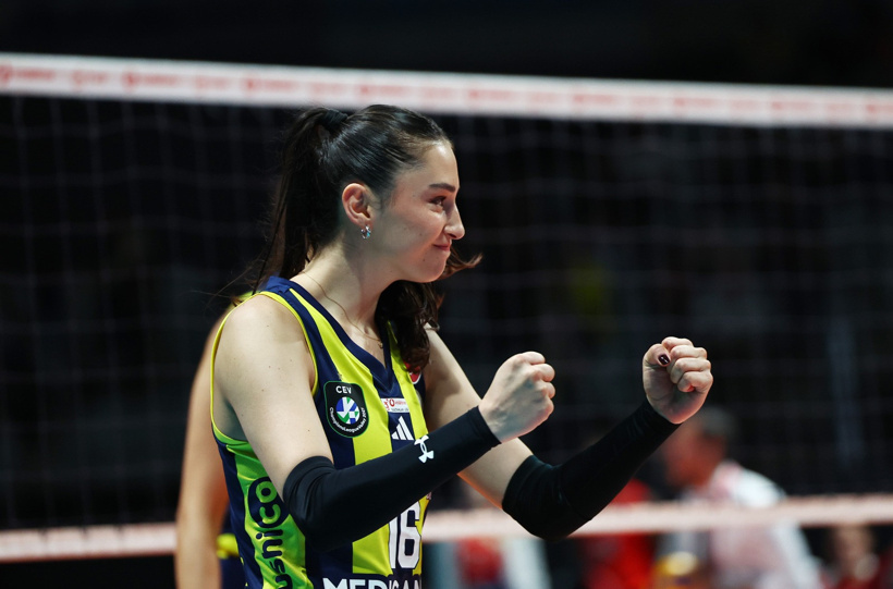 Daha ne yapsın İlkin Aydın! Zehra Güneş 7 bitirdi! Arina fırtına gibi esti - Fotoğraf: 10
