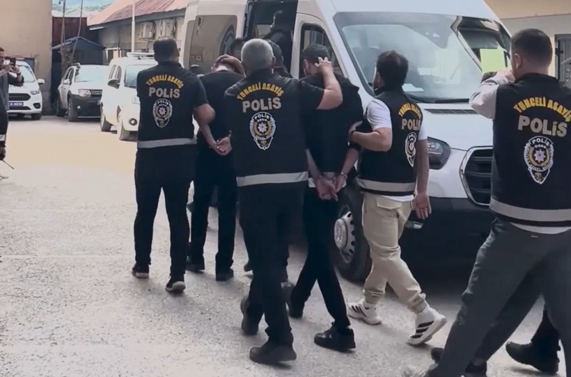 Faizsiz kredi vaadiyle 100 milyonluk tuzak - Resim : 1