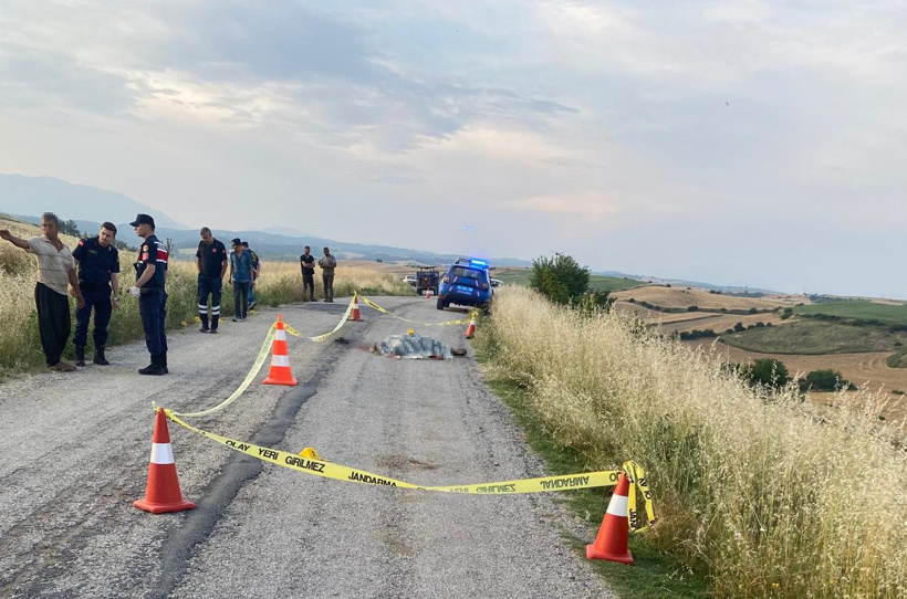 Baba oğul silahlı saldırıda öldü: Cinayetin arkasından kız meselesi çıktı - Resim : 1