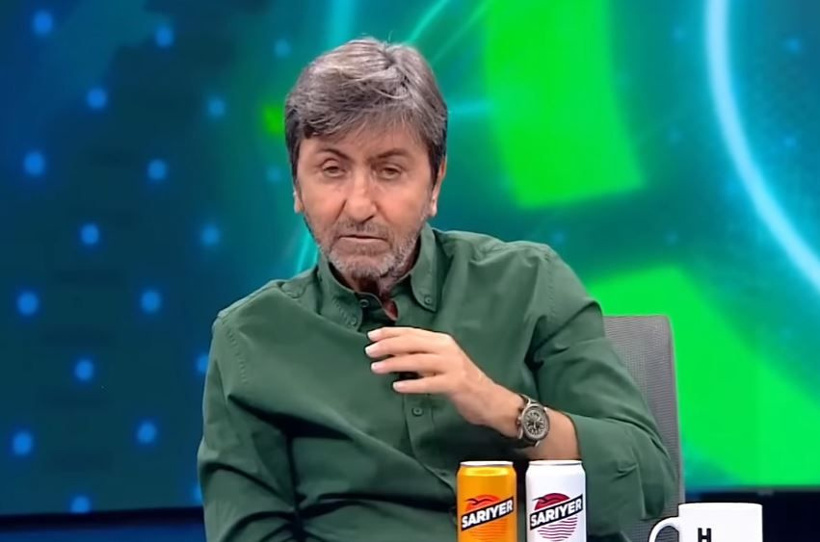 Rıdvan Dilmen Salah operasyonunu açıkladı - Fotoğraf: 3