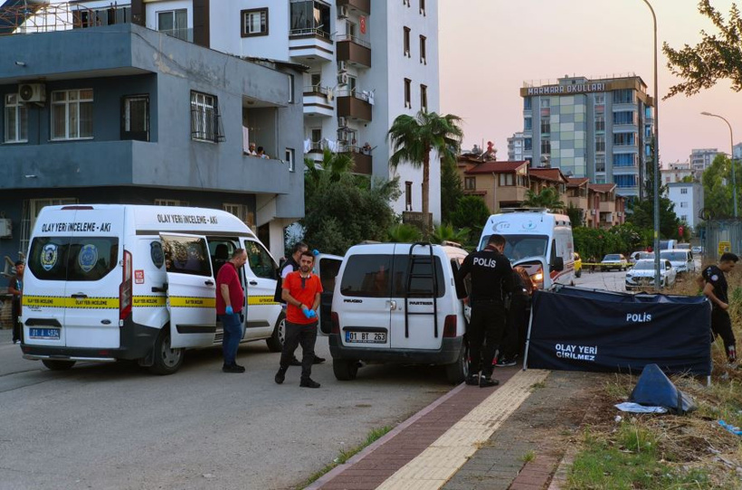 Baba ve oğlunu 40 milyon lira için öldürdü: Katilin ifadesi pes dedirtti - Resim : 6