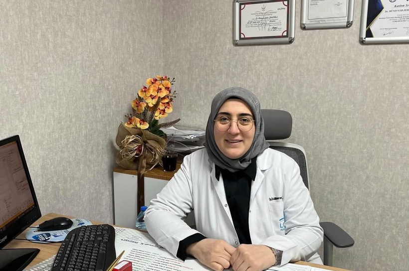 Doğum sonrası fenalaşıp ölmüştü: Tutuklanan doktor tahliye edildi! - Resim : 2