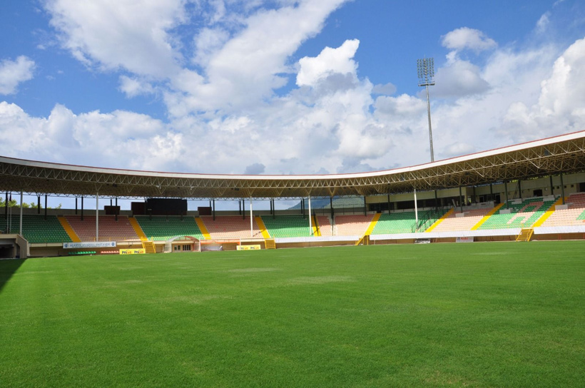 Amedspor Süper Lig'e çıkar çıkmaz 8. sıraya yerleşti - Fotoğraf: 7