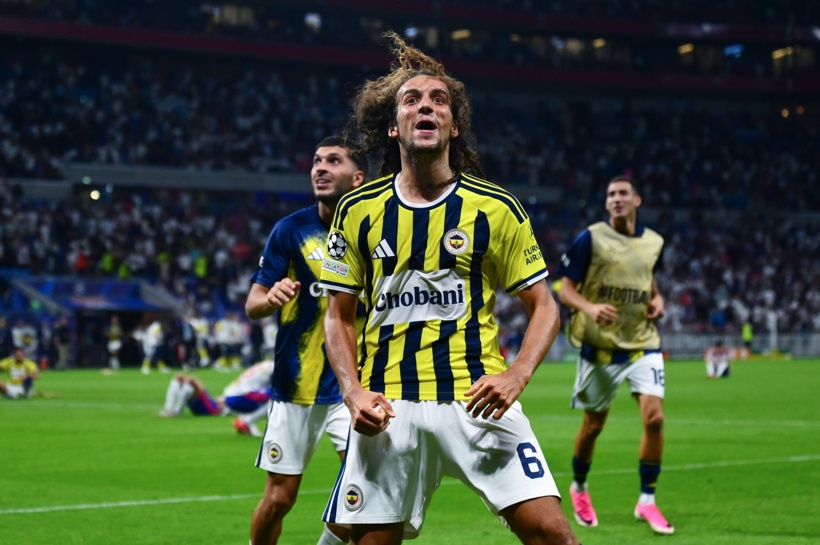 Ahmet Çakar Fenerbahçe'nin Şampiyonlar Ligi'ndeki tek rakibini açıkladı - Fotoğraf: 12