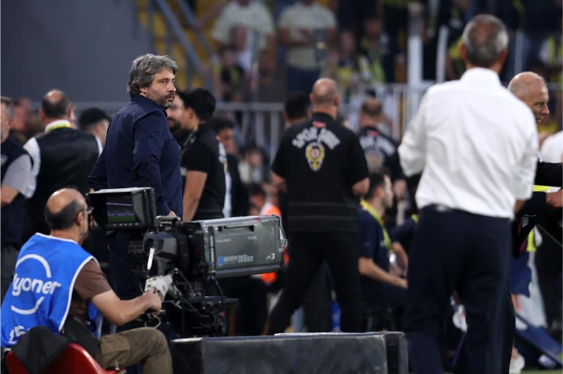 Ahmet Çakar Fenerbahçe maçı sonrası kötü haberi verdi - Fotoğraf: 12
