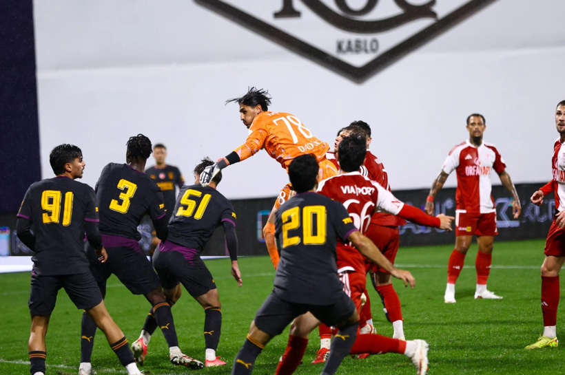 Galatasaray'daki skandalı açıkladı: "Affedersin ya" diyerek anlattı! Futbol direktörü belli oldu - Fotoğraf: 2