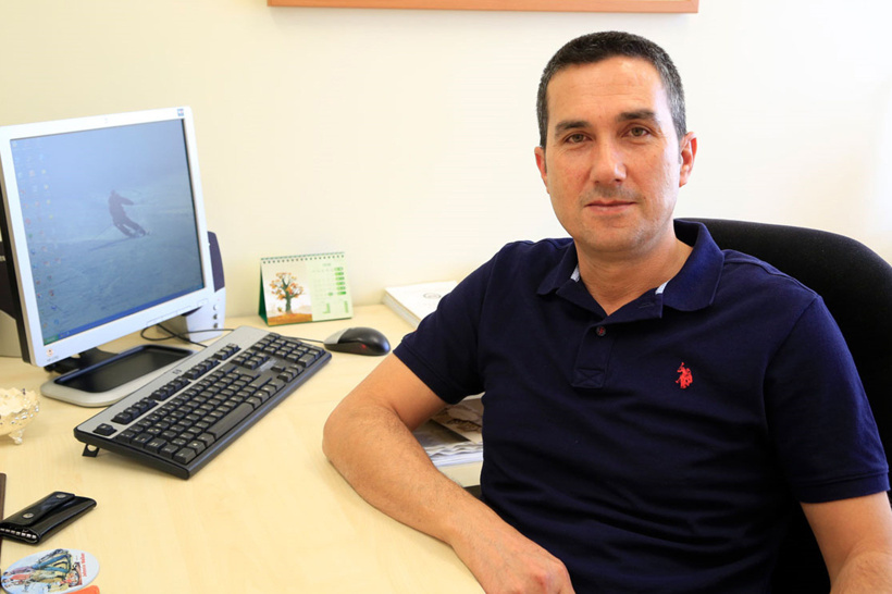 Zincirleme kazada 4 can kaybı: Hayatını kaybedenlerden biri profesör! - Resim : 3
