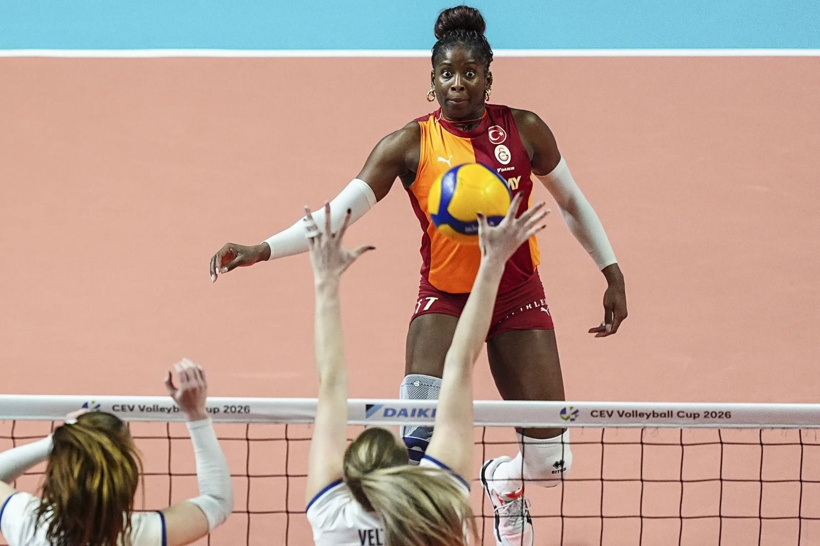 Myriam Sylla'dan İstanbul itirafları: "Hala hayattayım" dedi başına geleni ilk kez açıkladı - Fotoğraf: 8