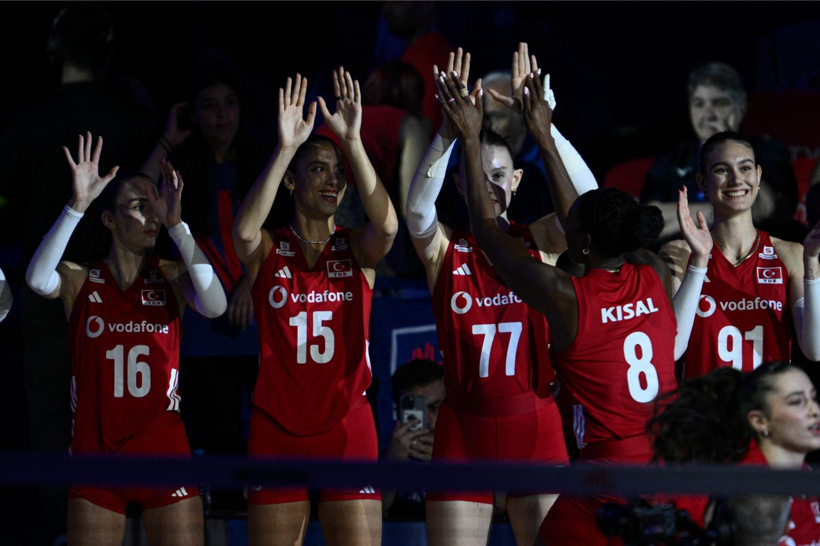 Filenin Sultanları Fransa'yı da devirdi: Helal olsun size - Fotoğraf: 2