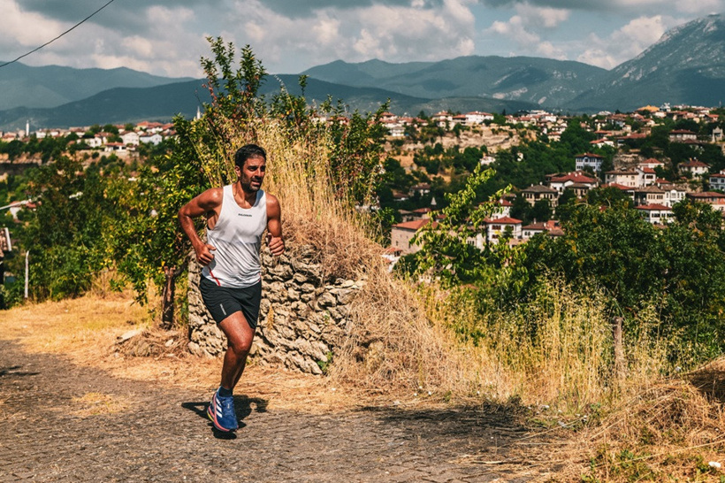 Safranbolu Ultra Trail koşuldu: Ödüller sahiplerini buldu - Resim : 1