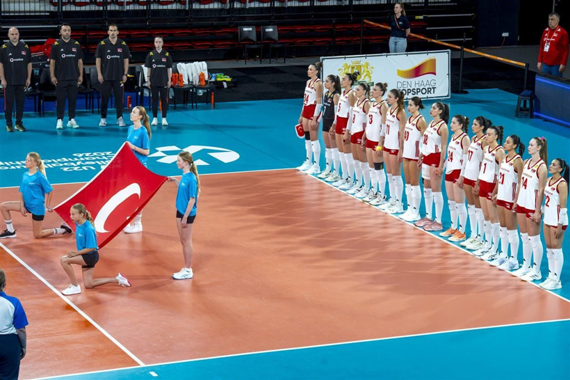 Olmadı kızlar: Ne oldu size böyle! - Fotoğraf: 9