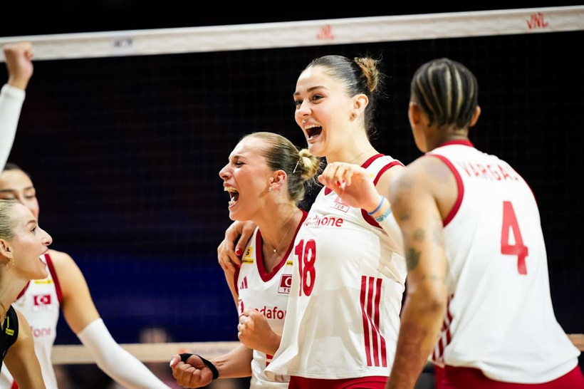 Filenin Sultanları'ndan müjde: Endişe yerini umuda bıraktı - Fotoğraf: 2