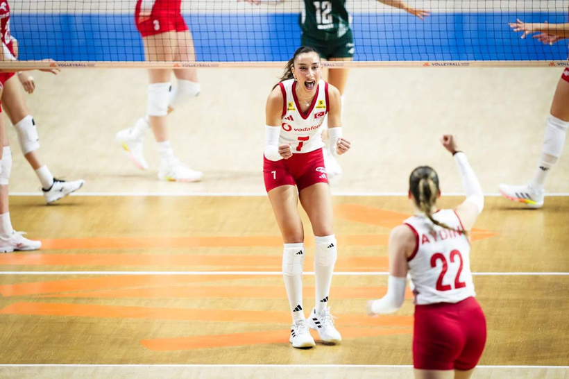 Aşk olsun size Filenin Sultanları aşk olsun: Galip sayılır bu yolda mağlup - Fotoğraf: 8