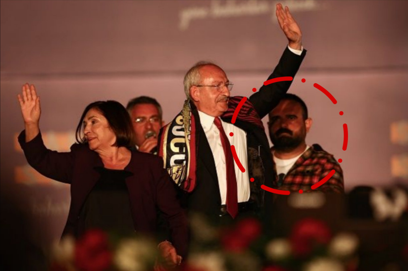 Kılıçdaroğlu'nun giderlerini karşılayan iş adamı yeğeniymiş: 723 milyonluk ihale vermişti - Resim : 3