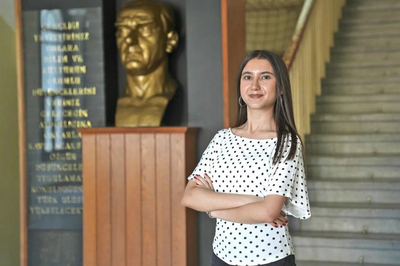 YKS şampiyonları kararını verdi: İşte Türkiye birincilerinin tercih edeceği bölümler - Fotoğraf: 6