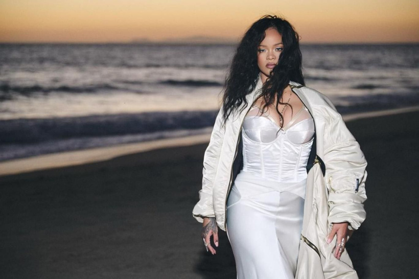 Rihanna Türkiye’de dava açtı! Mahkemeden dikkat çeken karar - Fotoğraf: 7