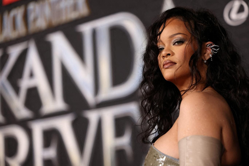 Rihanna Türkiye’de dava açtı! Mahkemeden dikkat çeken karar - Fotoğraf: 4