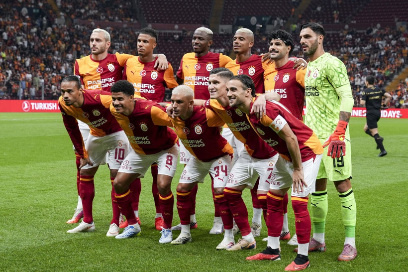 Süper Lig başlamadan şampiyon olacak takımı açıkladı: Yapay zekadan sürpriz tahmin - Fotoğraf: 7
