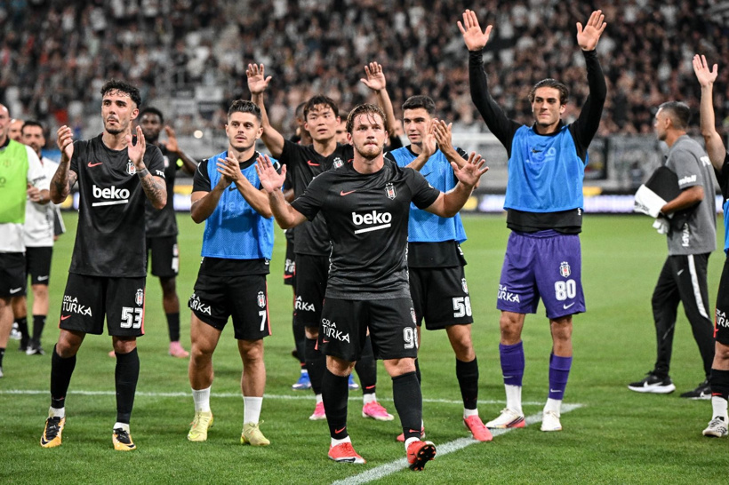 Süper Lig başlamadan şampiyon olacak takımı açıkladı: Yapay zekadan sürpriz tahmin - Fotoğraf: 6