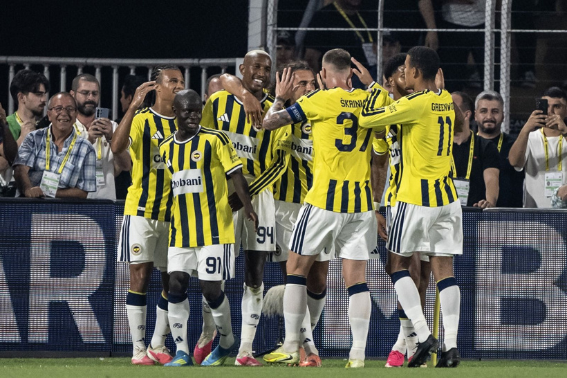 Süper Lig başlamadan şampiyon olacak takımı açıkladı: Yapay zekadan sürpriz tahmin - Fotoğraf: 8